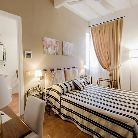 Holiday home San Galgano