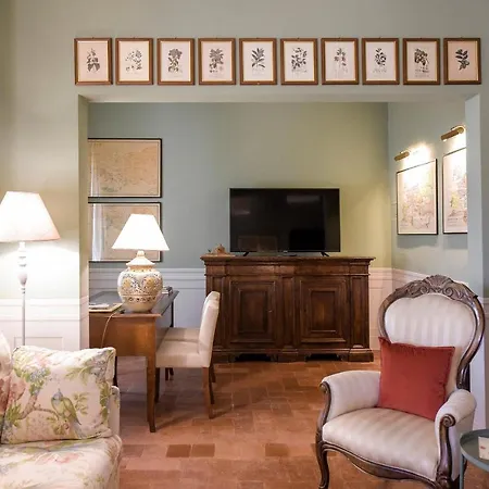Holiday home San Galgano Chiusdino