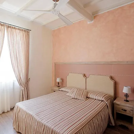 Holiday home San Galgano