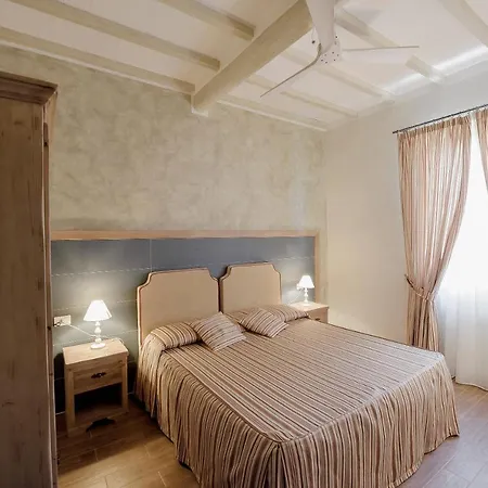 Holiday home San Galgano *