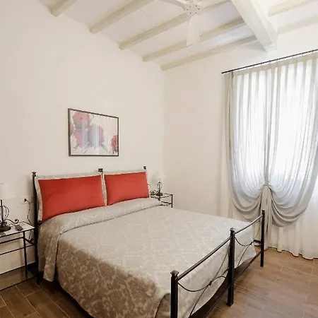 San Galgano Holiday home *