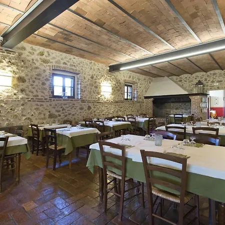 San Galgano Holiday home