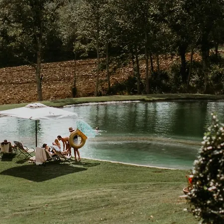 Holiday home San Galgano *