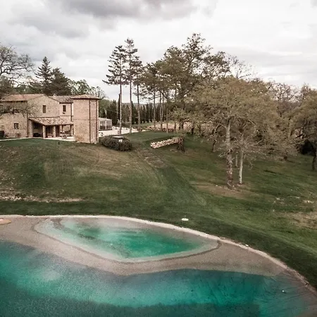 San Galgano Holiday home *