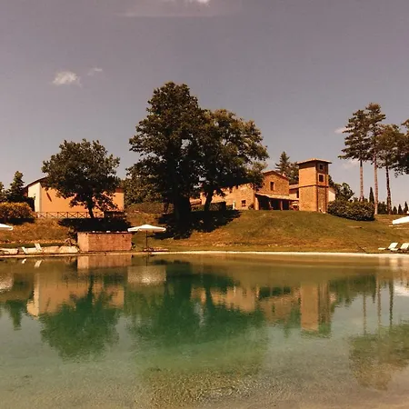 San Galgano Holiday home Chiusdino