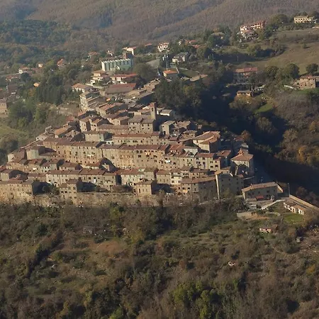 Holiday home San Galgano