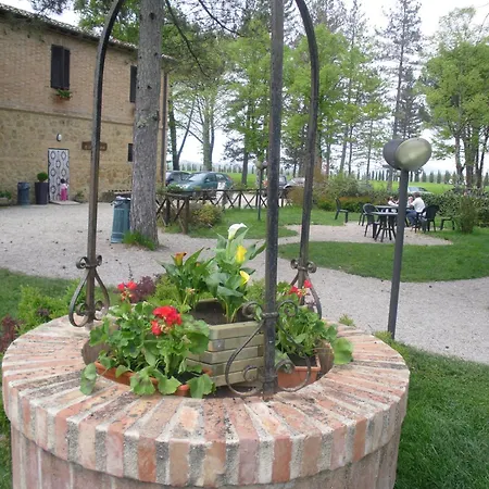 Holiday home San Galgano *