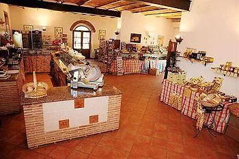 Holiday home San Galgano