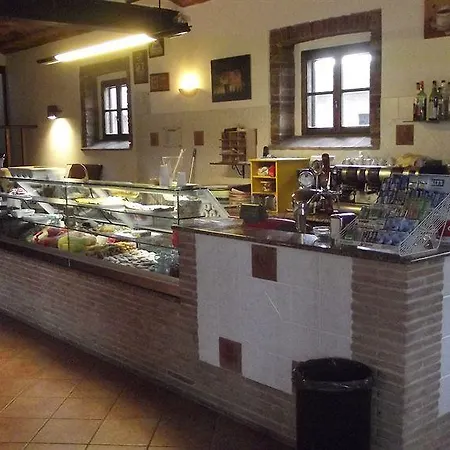 San Galgano Holiday home Chiusdino