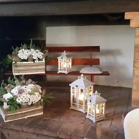 San Galgano Holiday home *