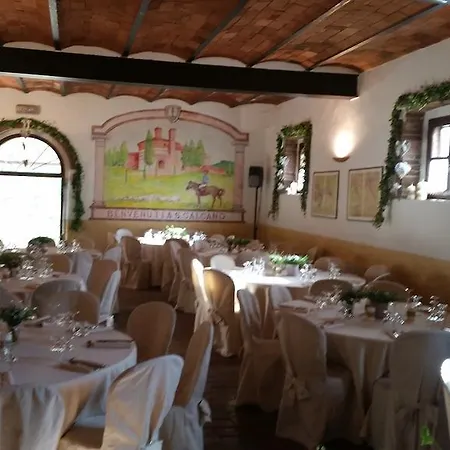 San Galgano Holiday home Chiusdino
