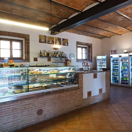 Holiday home San Galgano