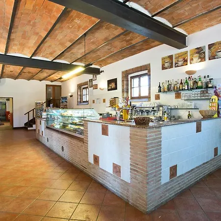 Holiday home San Galgano Chiusdino