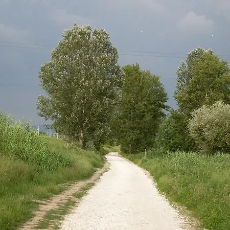 Holiday home San Galgano *