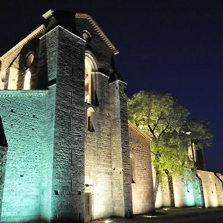 Holiday home San Galgano Chiusdino