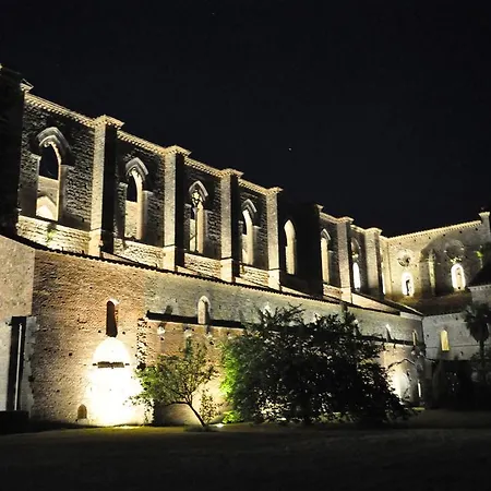 Holiday home San Galgano Chiusdino