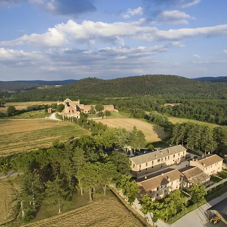 Holiday home San Galgano *