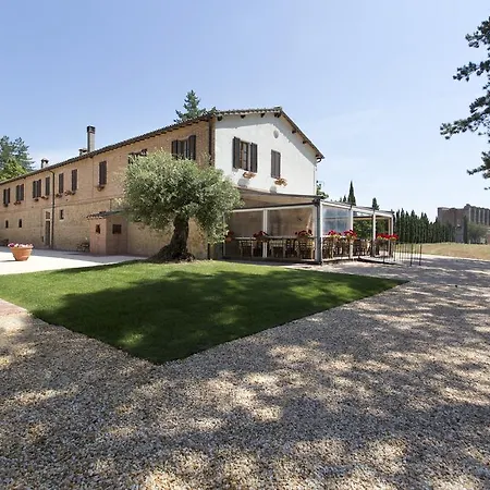 Holiday home San Galgano