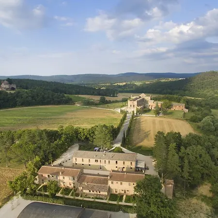 Holiday home San Galgano