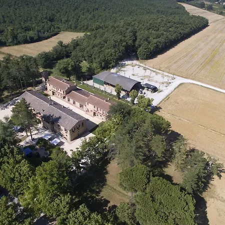 Holiday home San Galgano *