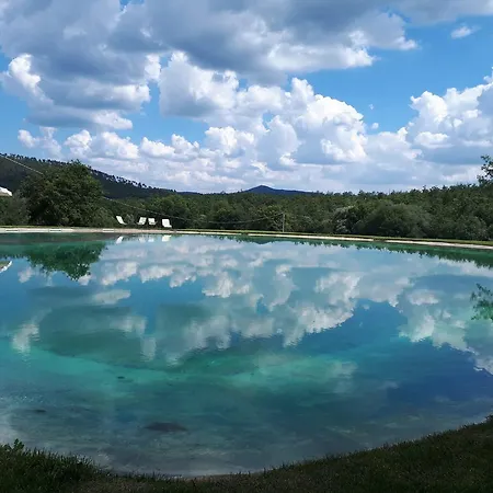 San Galgano Holiday home *