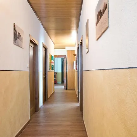 Holiday home San Galgano Chiusdino