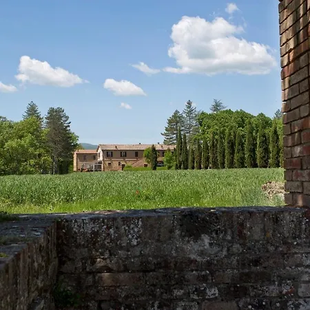 San Galgano Holiday home