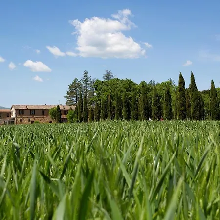 Holiday home San Galgano *