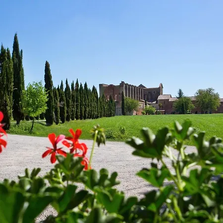Holiday home San Galgano