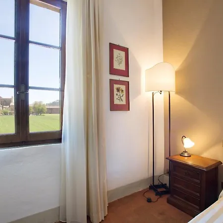 San Galgano Holiday home Chiusdino