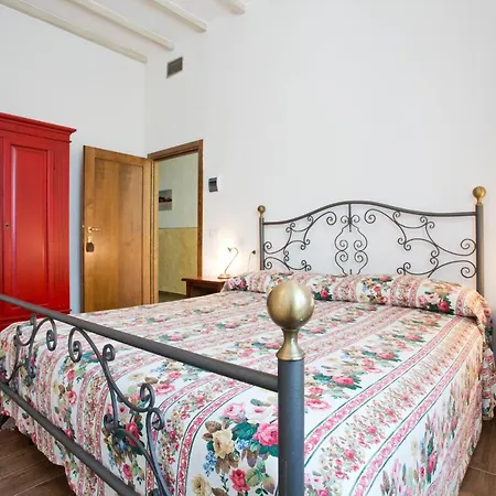 Holiday home San Galgano *