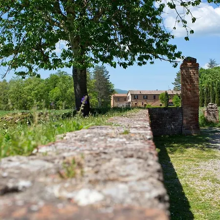 San Galgano Holiday home