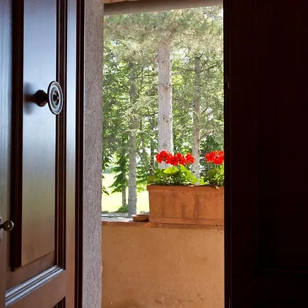 Holiday home San Galgano Chiusdino